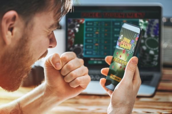 30win Live Casino